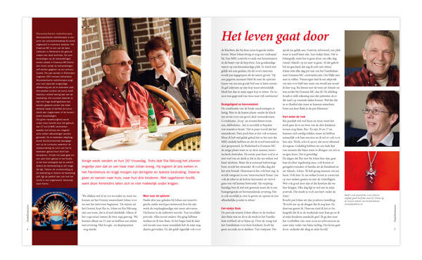 Magazine Drukken Rotterdam